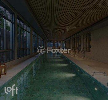 apartment em Alvino Lima, Aclimação - São Paulo - SP