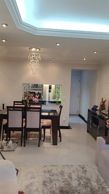 apartment em Avenida Prefeito Luís Latorre, Vila das Hortências - Jundiaí - SP