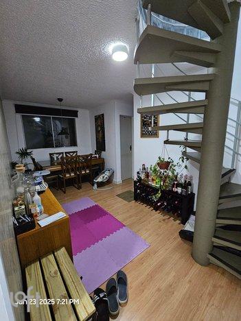 apartment em Guilherme Mankel, Pirituba - São Paulo - SP