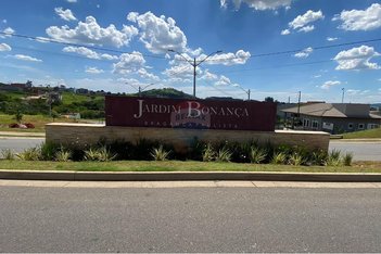 land_lot em Avenida Loureiro, Residencial Bonança I - Bragança Paulista - SP
