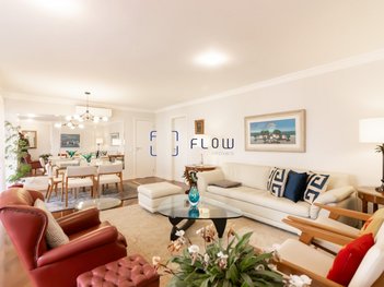 apartment em Rua São José, Santo Amaro - São Paulo - SP