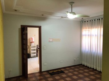 house em Joaquim José de França, Paulicéia - São Bernardo do Campo - SP