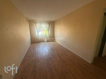 apartment em Engenheiro Francisco Rodolfo Simch, Sarandi - Porto Alegre - RS