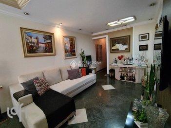 apartment em Luís Botta, São Mateus - São Paulo - SP