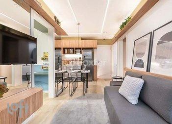 apartment em Giovanni Gronchi, Vila Andrade - São Paulo - SP