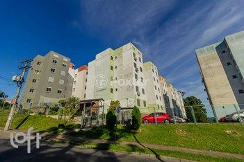 apartment em João de Oliveira Remião, Lomba do Pinheiro - Porto Alegre - RS