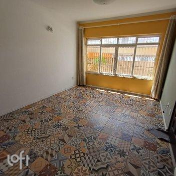 house em Visconde do Bom Retiro, Rio Pequeno - São Paulo - SP
