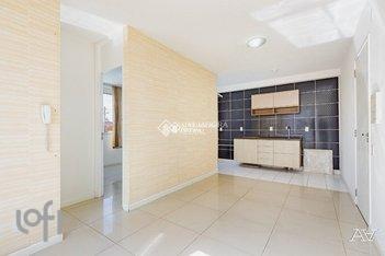 apartment em Dom João Becker, Fátima - Canoas - RS