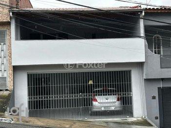 house em Senador Nilo Coelho, São Mateus - São Paulo - SP