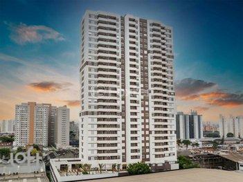 apartment em Frei Gaspar, Mooca - São Paulo - SP
