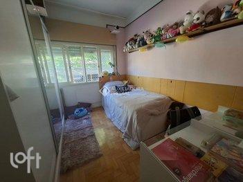 apartment em Rua Doutor Vicente de Paula Dutra, Praia de Belas - Porto Alegre - RS