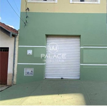 office em Avenida Doutor João Teodoro, Vila Rezende - Piracicaba - SP