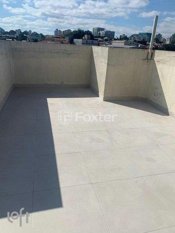 apartment em Taquaruçu, Jabaquara - São Paulo - SP