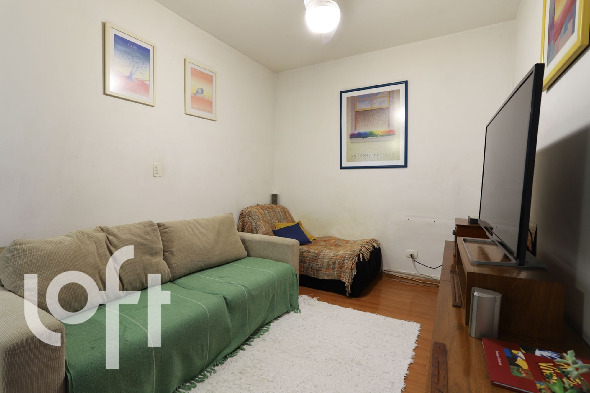 Apartamento para Venda por R$900.000,00 com 104m², 3 dormitórios e 1 vaga - Brooklin, São paulo / SP - Foto 3