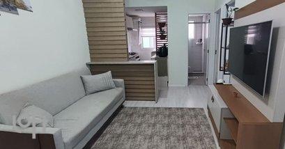 apartment em Boqueirão, Estância Velha - Canoas - RS