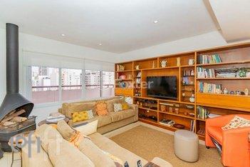 apartment em Geórgia, Campo Belo - São Paulo - SP