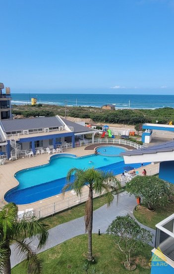 apartment em das Gaivotas, Ingleses do Rio Vermelho - Florianópolis - SC