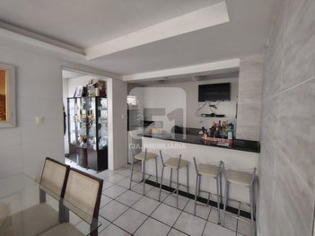 house em Rua Doutor Heitor Blum, Estreito - Florianópolis - SC