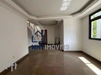 apartment em Washington, Sion - Belo Horizonte - MG