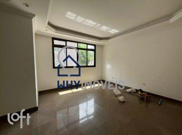 Apartamento com 3 quartos — Sion, Belo Horizonte