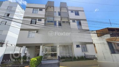 apartment em Rua Jornalista Tito Carvalho, Carvoeira - Florianópolis - SC
