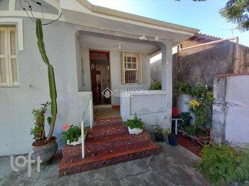 house em Rua Marechal Pimentel, Sacomã - São Paulo - SP