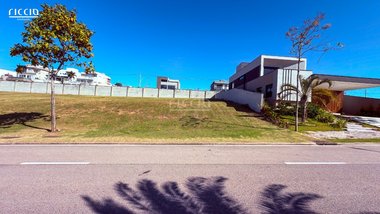 land_lot em Avenida Possidonio José de Freitas, Urbanova - São José dos Campos - SP