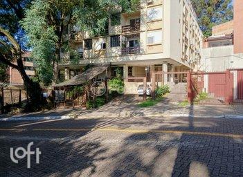 apartment em Rua Sepé Tiaraju, Santa Tereza - Porto Alegre - RS