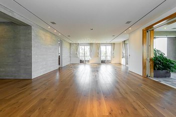 apartment em Rua Seridó, Jardim Europa - São Paulo - SP