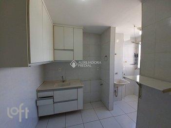apartment em Giuseppe Uliani, Demarchi - São Bernardo do Campo - SP