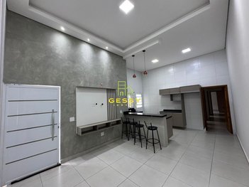 house em Rua Miguel de Souza e Silva, Vila Piedade - Itapetininga - SP