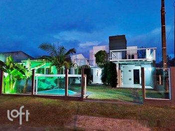 house em Tres Marias, Arco Íris - Capão da Canoa - RS