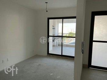 apartment em Madre Emilie de Villeneuve, Jabaquara - São Paulo - SP