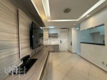 apartment em Coronel Sezefredo Fagundes, Tucuruvi - São Paulo - SP
