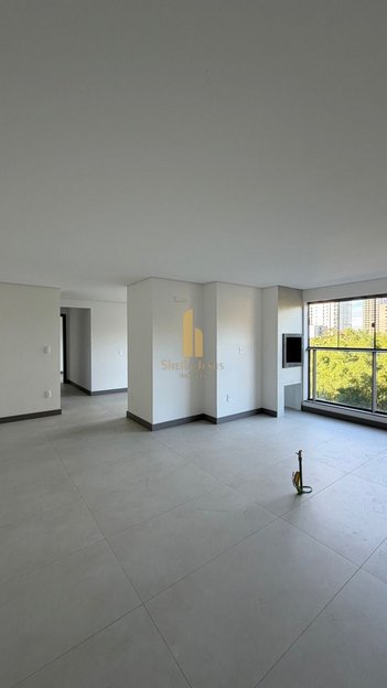 apartment em Rua Suécia, Praia Brava de Itajaí - Itajaí - SC