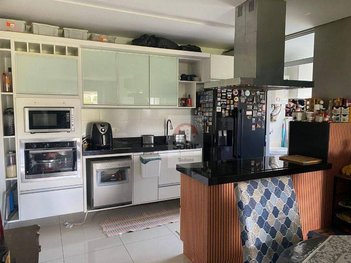 apartment em Rua Umberto Passarelli, Vila das Jabuticabeiras - Taubaté - SP