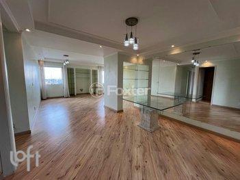 apartment em Voluntários da Pátria, Santana - São Paulo - SP