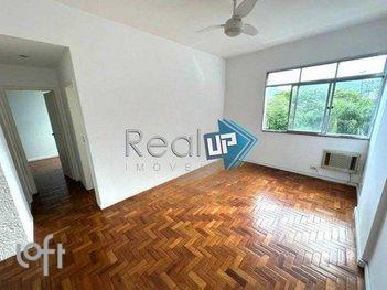 apartment em Epitácio Pessoa, Lagoa - Rio de Janeiro - RJ