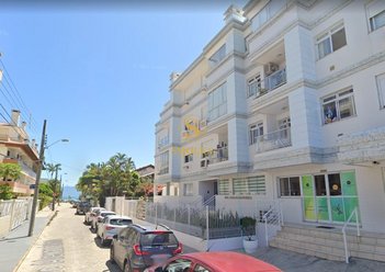 apartment em Rua Pedro Alexandrino, Cachoeira do Bom Jesus - Florianópolis - SC