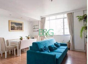 apartment em Rua da União, Vila Mariana - São Paulo - SP