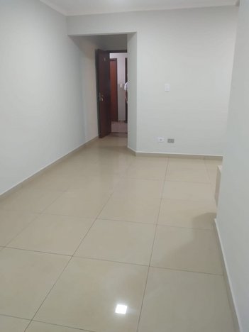 apartment em Avenida Brasil Central, Santo Antônio - Campo Grande - MS