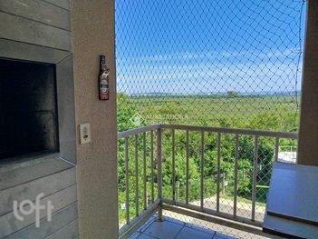 apartment em Imperatriz Leopoldina, Pinheiro - São Leopoldo - RS