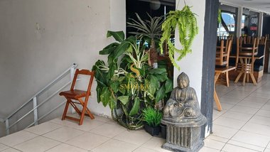 business em Rua Candido Pereira dos Anjos, São João do Rio Vermelho - Florianópolis - SC