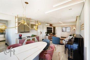 apartment em Assunção, Vila Assunção - Santo André - SP