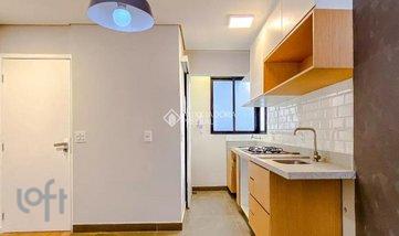 apartment em Pelotas, Vila Mariana - São Paulo - SP