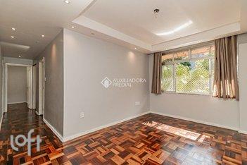 apartment em Avenida Plínio Brasil Milano, Passo D'areia - Porto Alegre - RS
