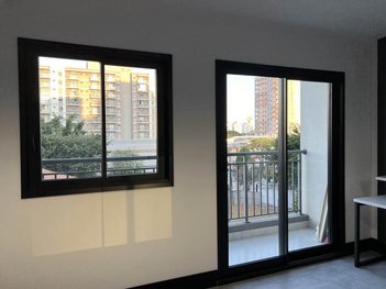 apartment em Avenida dos Carinás, Indianópolis - São Paulo - SP