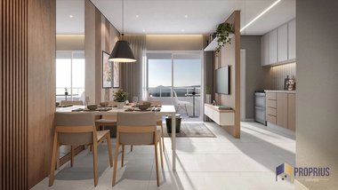 apartment em Rua General Aranha, Pampulha - Belo Horizonte - MG