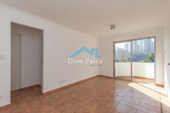 apartment em Avenida Pompéia, Vila Pompéia - São Paulo - SP