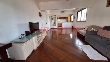 apartment em Rua Copacabana, Santa Teresinha - São Paulo - SP